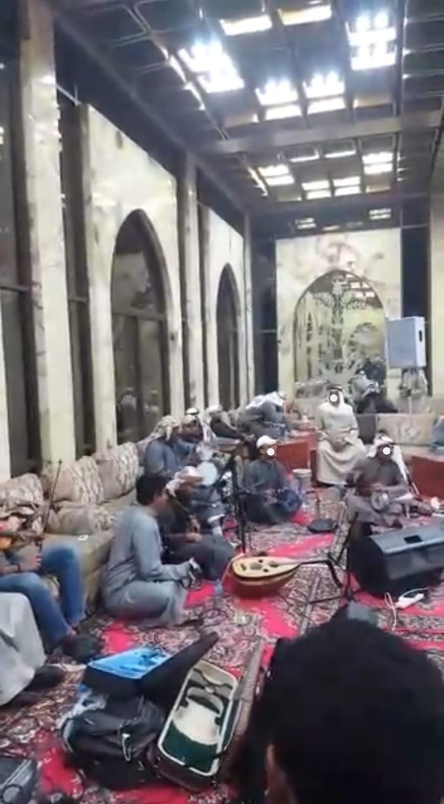صالة بودي للأفراح والمناسبات