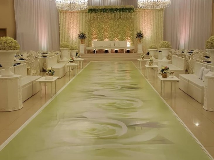 صالة قبازرد للأفراح حولي