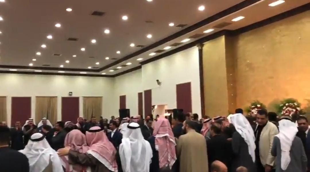 صالة مبارك المطيري للمناسبات
