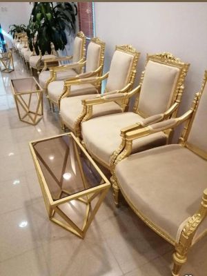 شركة القاعات الملكية