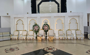 صالة افراح عبدالرحمن المعجل - 5