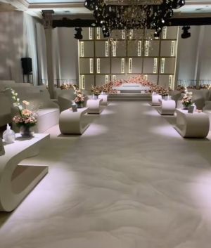 صالة أفراح جنوب الصباحية الأحمدي - 5