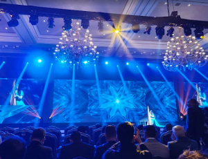 قاعة مؤتمرات الراية - 4