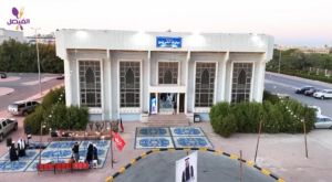 صالة أفراح مبارك الخرينج - 6