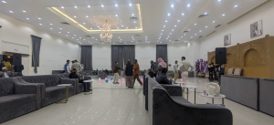 صالة السبيعي للحفلات