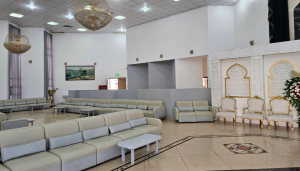 صالة افراح عبدالرحمن المعجل - 4