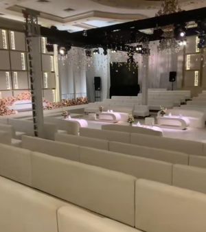 صالة أفراح جنوب الصباحية الأحمدي - 4