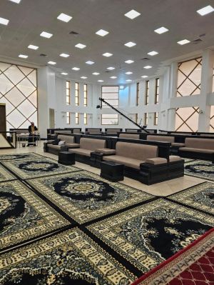 صالة سعد العبدالله للمناسبات الجهراء - 6