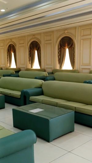صالة مبارك الحساوي للأفراح والمناسبات - 4