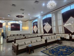 صالة أفراح ضاحية صباح السالم - 4