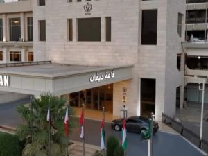 قاعة ديفان الكويت