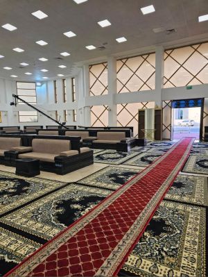 صالة سعد العبدالله للمناسبات الجهراء - 5