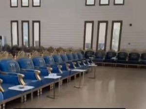 صالة أفراح أبو رمية الفروانية - 5