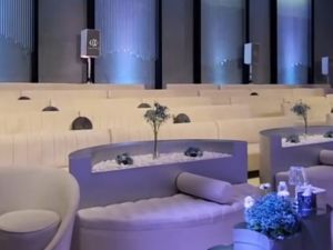 صالة خالد العويهان للمناسبات الكويت - 5