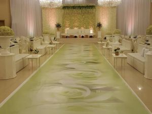 صالة قبازرد للأفراح حولي