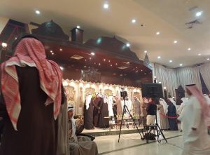 صالة أفراح جمعية الصباحية للمناسبات - 5