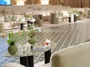 قاعة ديفان الكويت - 7