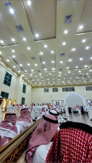 صالة بداح الحربش للمناسبات - 4