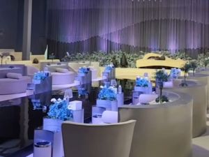 صالة خالد العويهان للمناسبات الكويت - 6