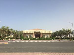 قاعة عزت جعفر للأفراح حولي