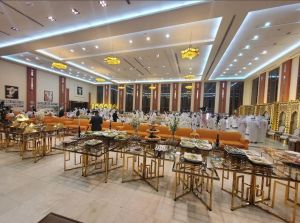 صالة الشيخ مبارك عبدالله الصباح للمناسبات - 4