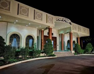 صالة عزت محمد جعفر للمناسبات - 4