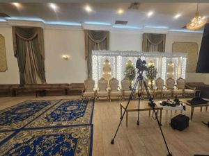 صالة مشبب الجلال الأحمدي - 4