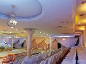 صالة أفراح الرقعي العاصمة - 4