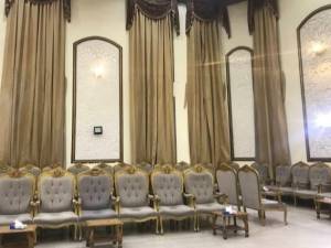 صالة أفراح الرقعي العاصمة - 5