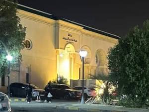 صالة شيخة المرزوق العاصمة - 5