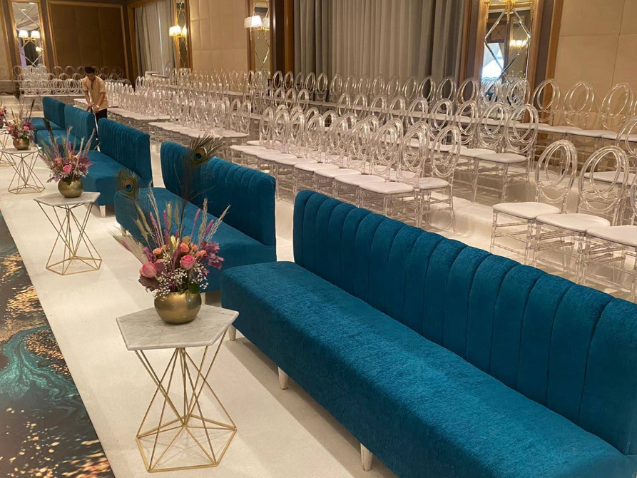 صالة الميلم للافراح - thumb