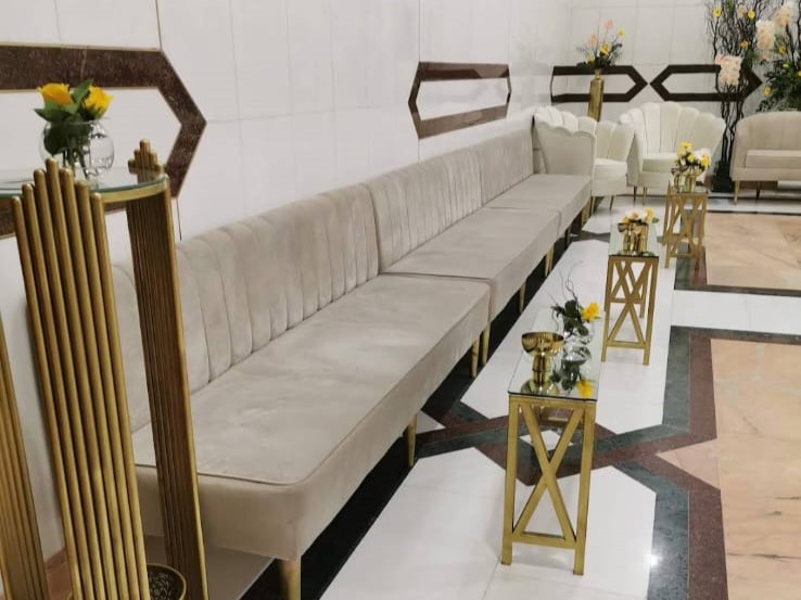 صالة مراد يوسف بهبهاني للأفراح - thumb