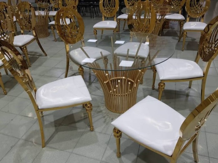 صالة أفراح الرقعي العاصمة - thumb