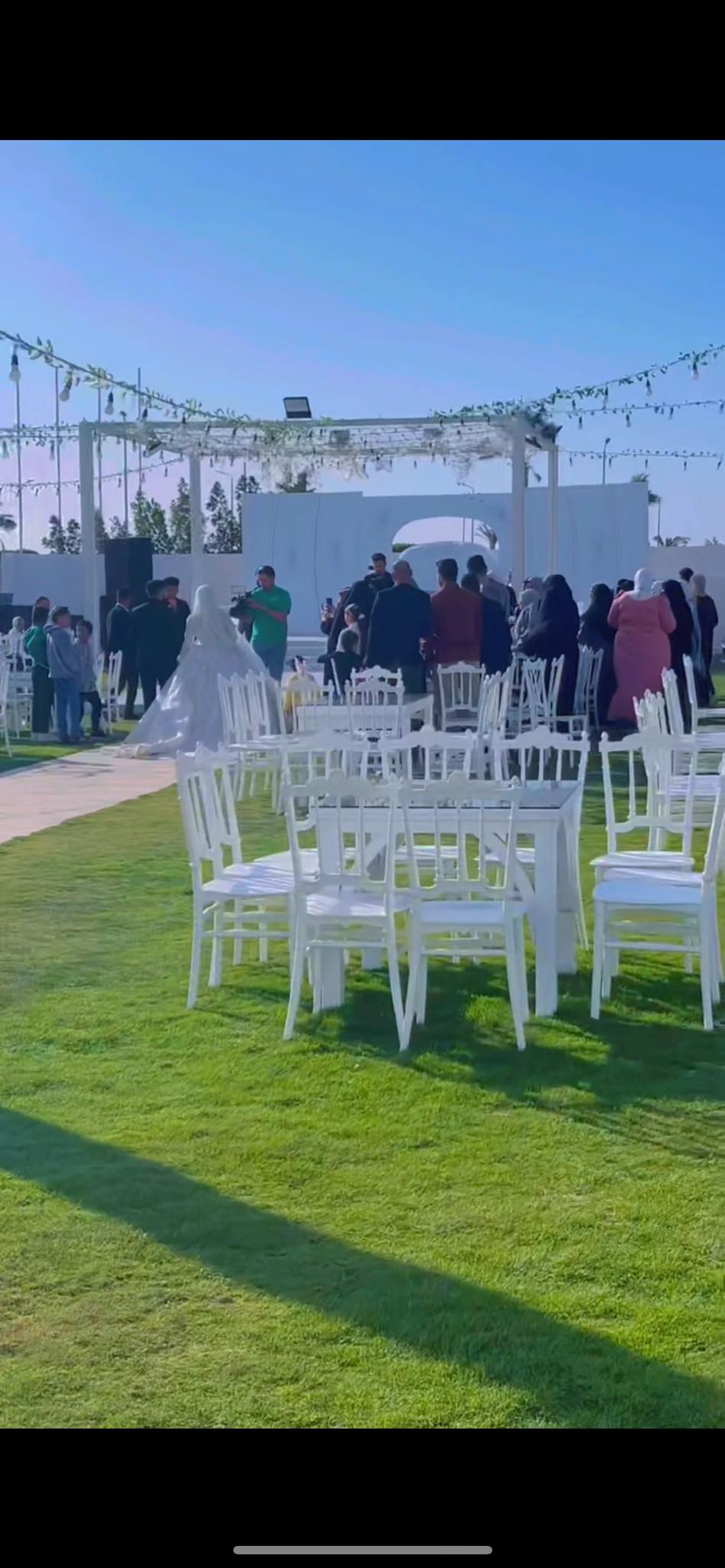 القاعة الصغيرة جاردينيا | طور سيناء