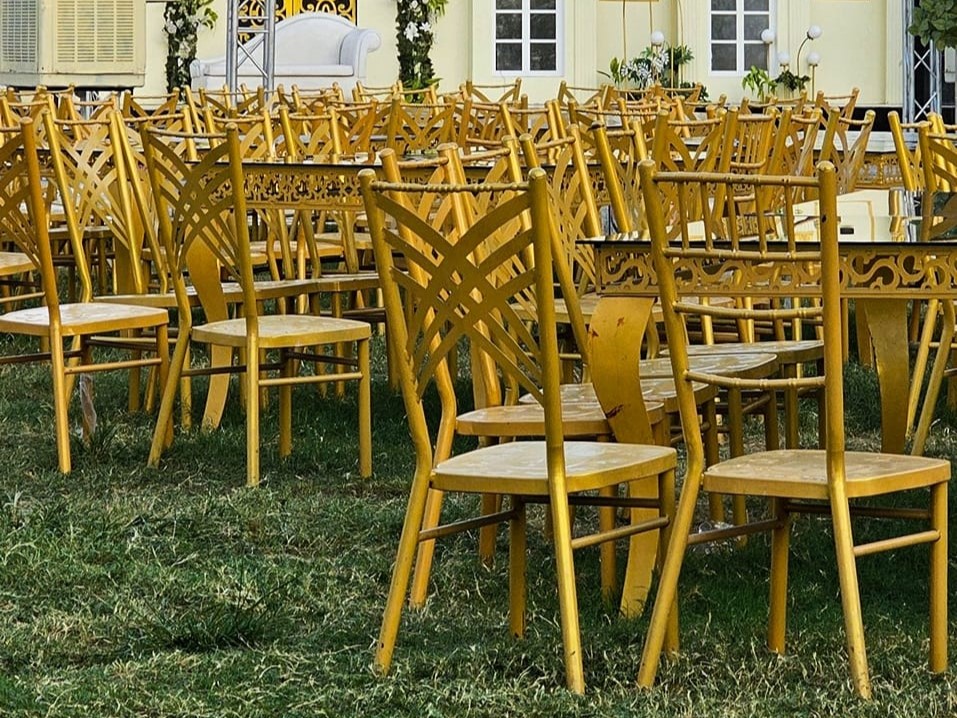 قصر عابدين الأقصر Abden palace Luxor - thumb