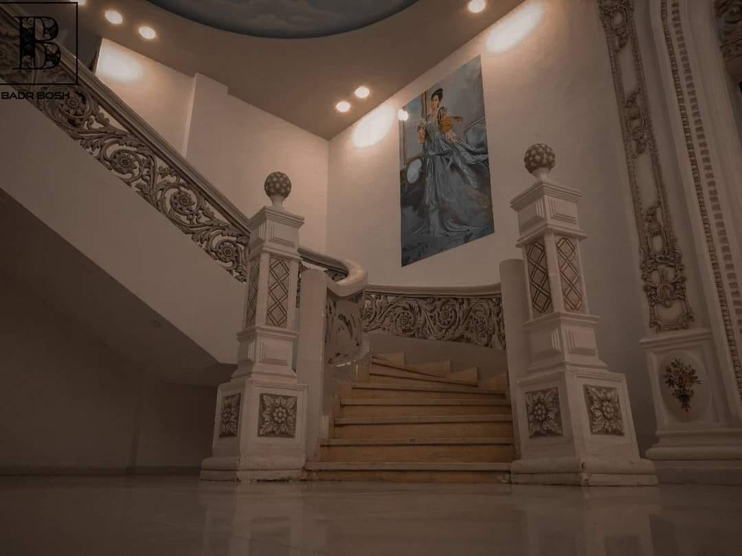 قاعة أكاسيا بقنا - thumb