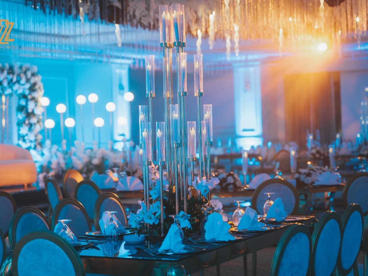 قاعة الـدورا - 5