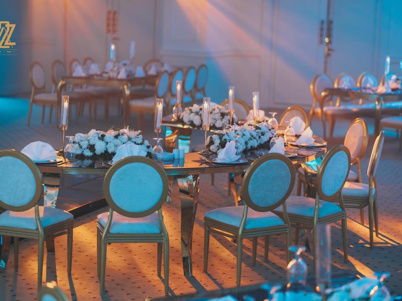 قاعة الـدورا - 2