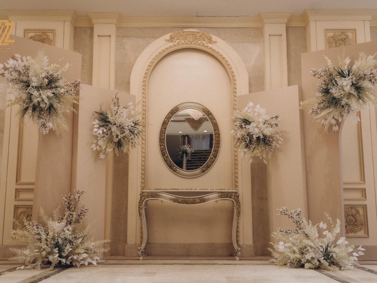 قاعة الـدورا - 8