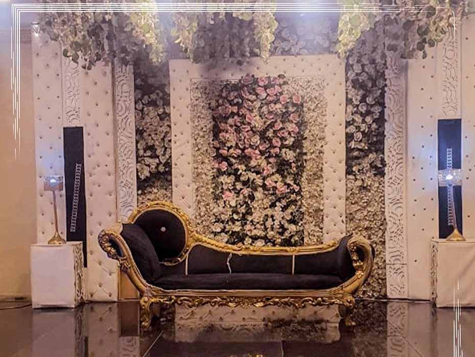 قاعة اللؤلؤة بنادى الضاهر - thumb