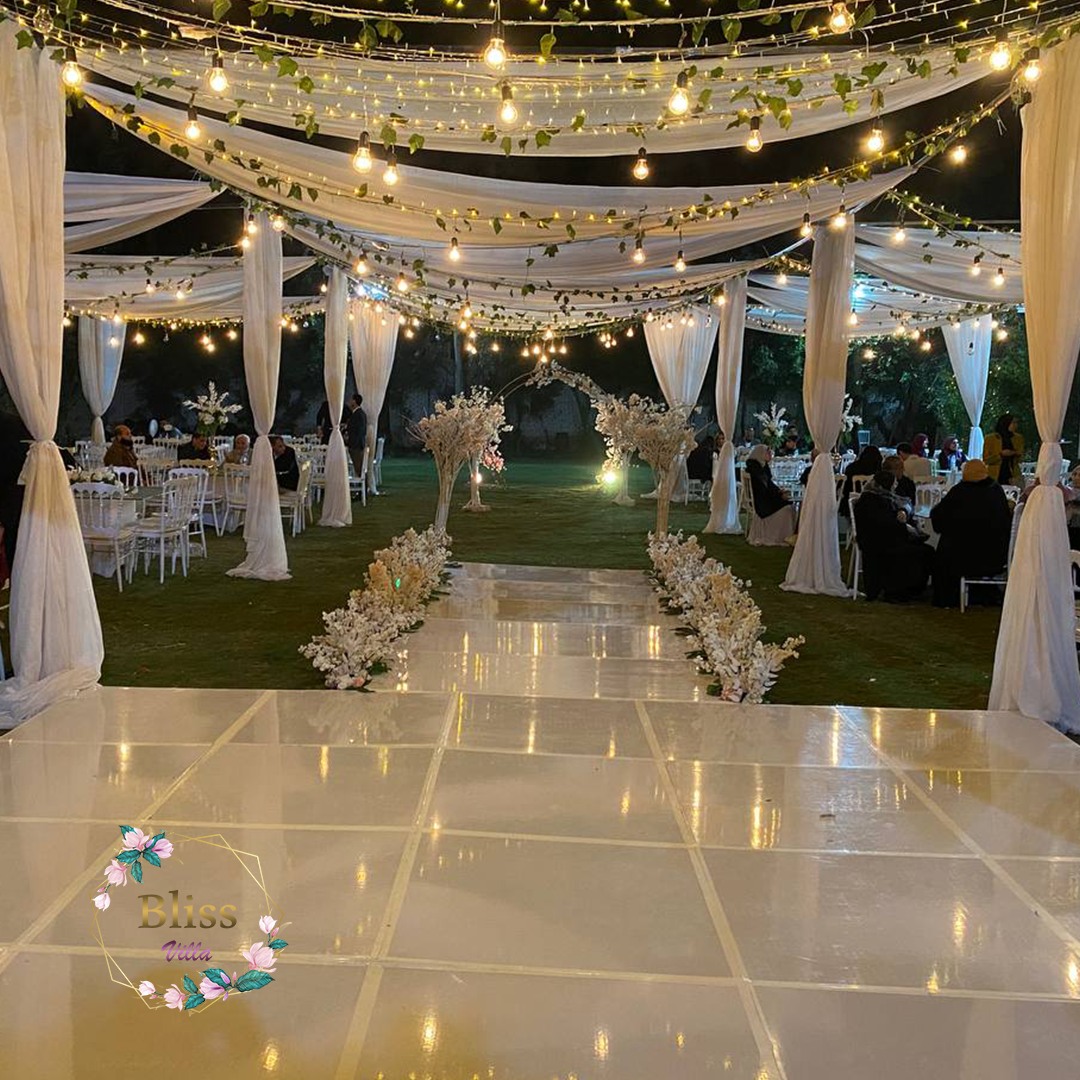 فيلا بليس Bliss Villa