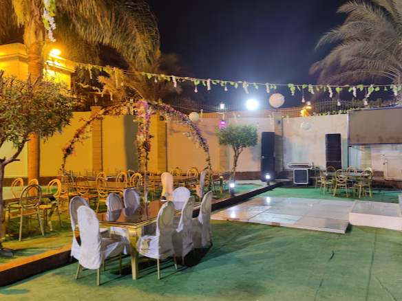 قاعة النيروز للافراح - thumb