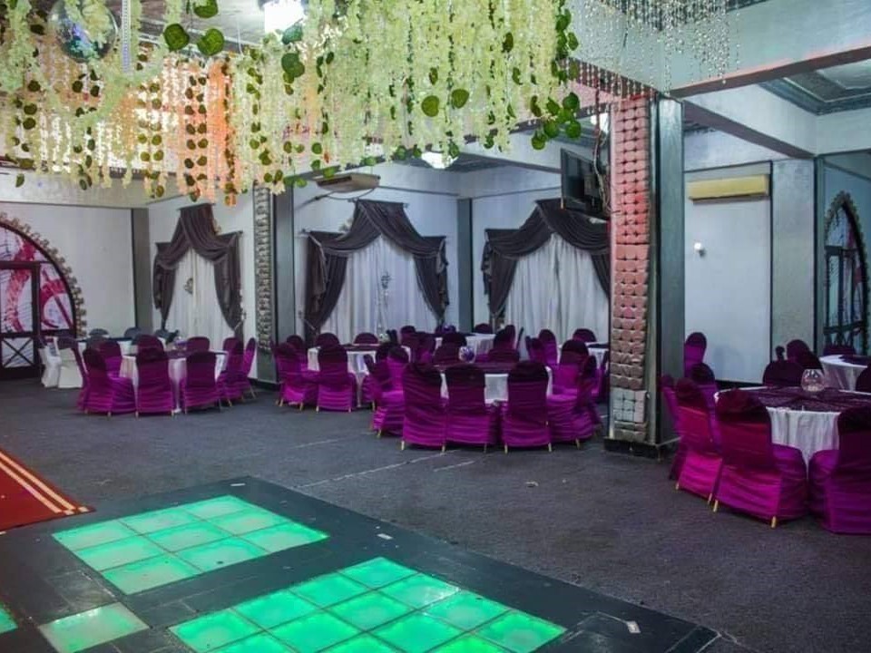 قاعات كازابلانكا السويس - 6