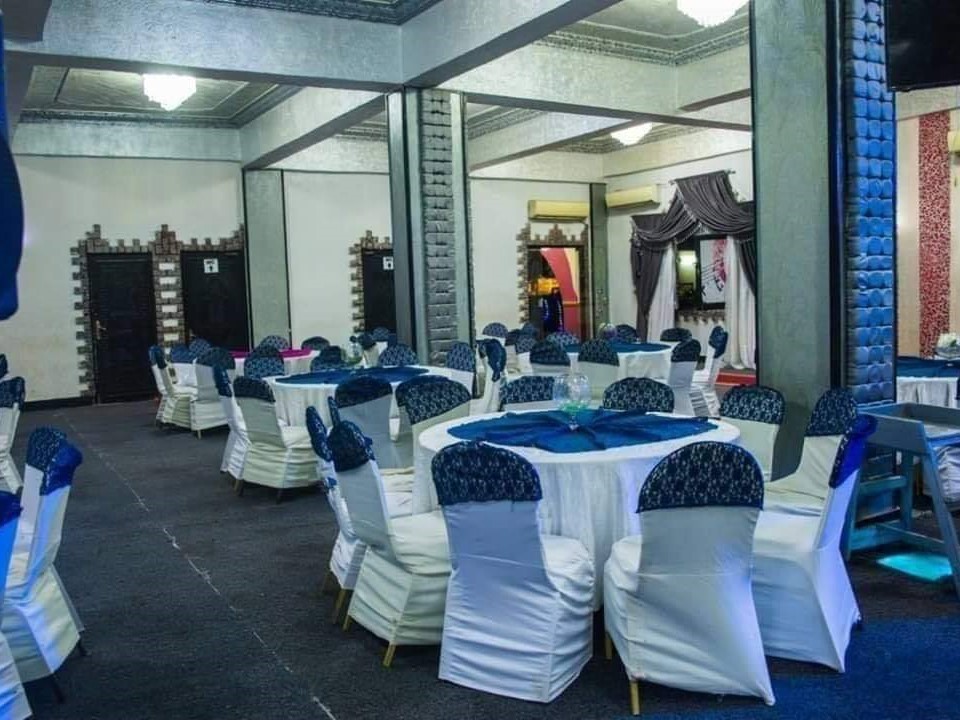 قاعات كازابلانكا السويس - 5