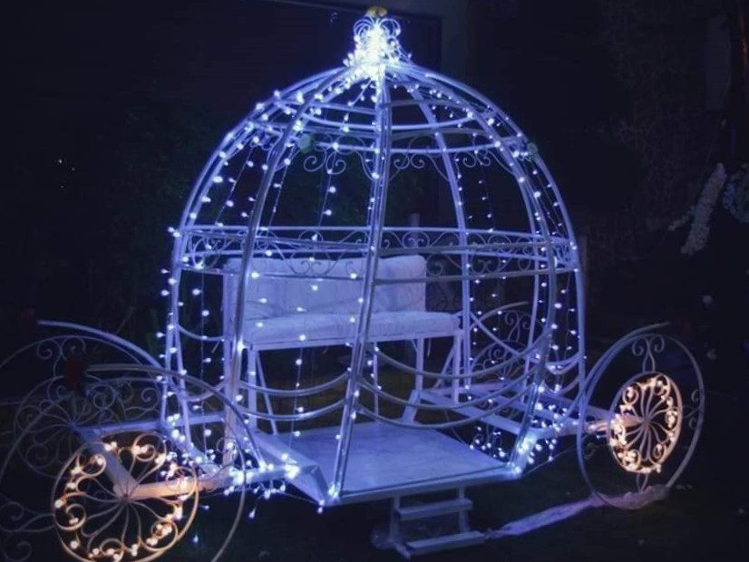 قاعات كازابلانكا السويس