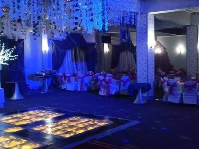 قاعات كازابلانكا السويس - 12