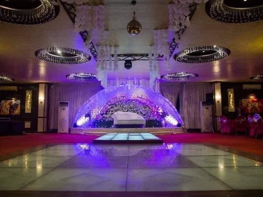 قاعات كازابلانكا السويس - 10