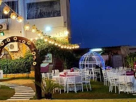 قاعات كازابلانكا السويس - 7