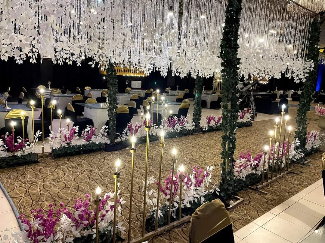 قاعة دياموند للأفراح اسيوط - thumb