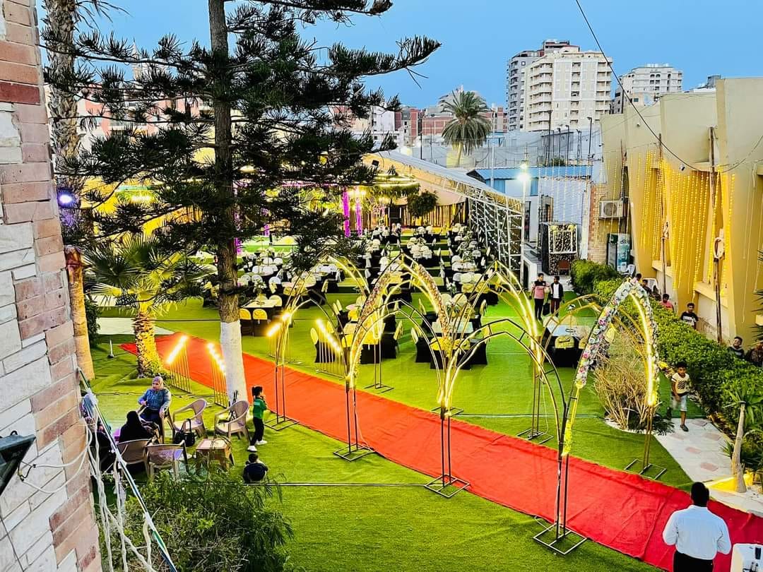 قاعة الماسة بمطروح - thumb